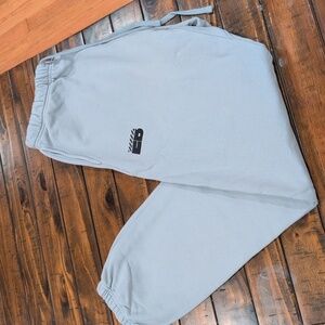 Extra butter nyc jogger sweatpants